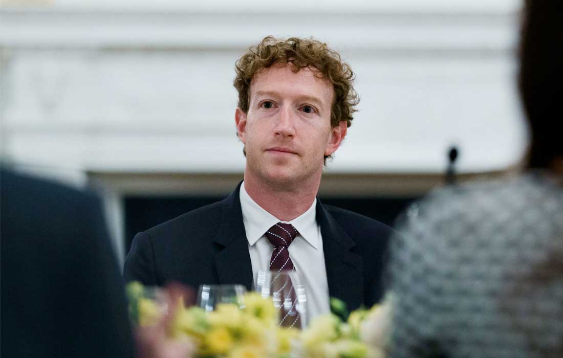 Lawyer Mark Zuckerberg sues Meta over account suspensions