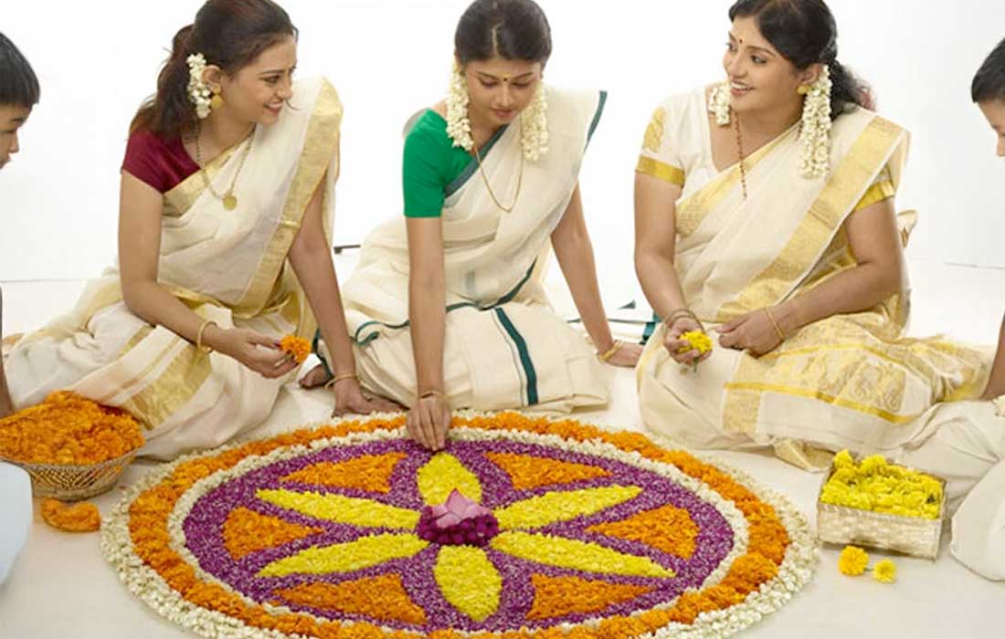 Onam celebrations UAE bring cultural harmony