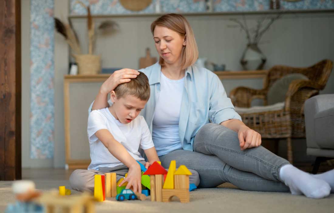 Stanford autism research breakthrough in mice