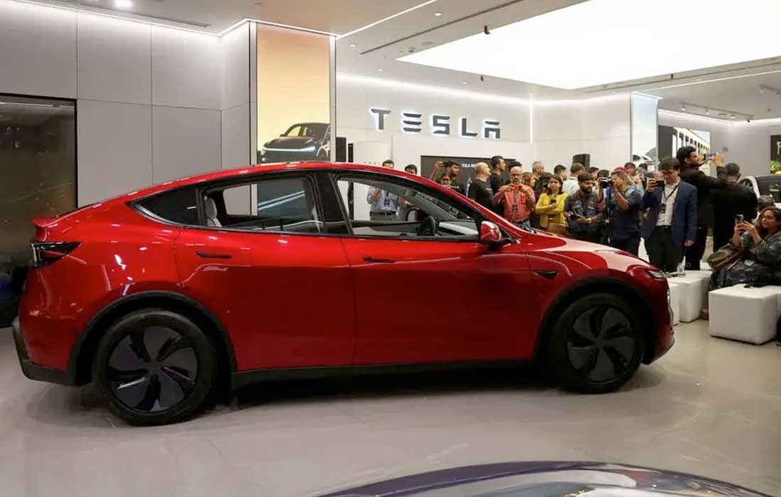 Tesla’s India launch hits speed bump as bookings fall short of target