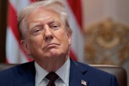 Trump hints at biggest-ever Iran strike as tensions reach breaking point
