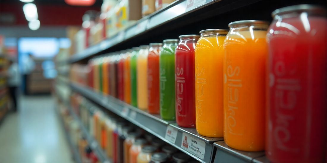 UAE to apply sugar-based excise tax in 2026