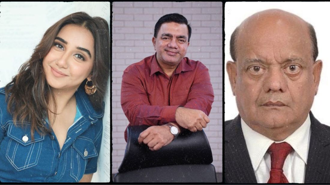 Indian literary stars to headline Sharjah International Book Fair 2025