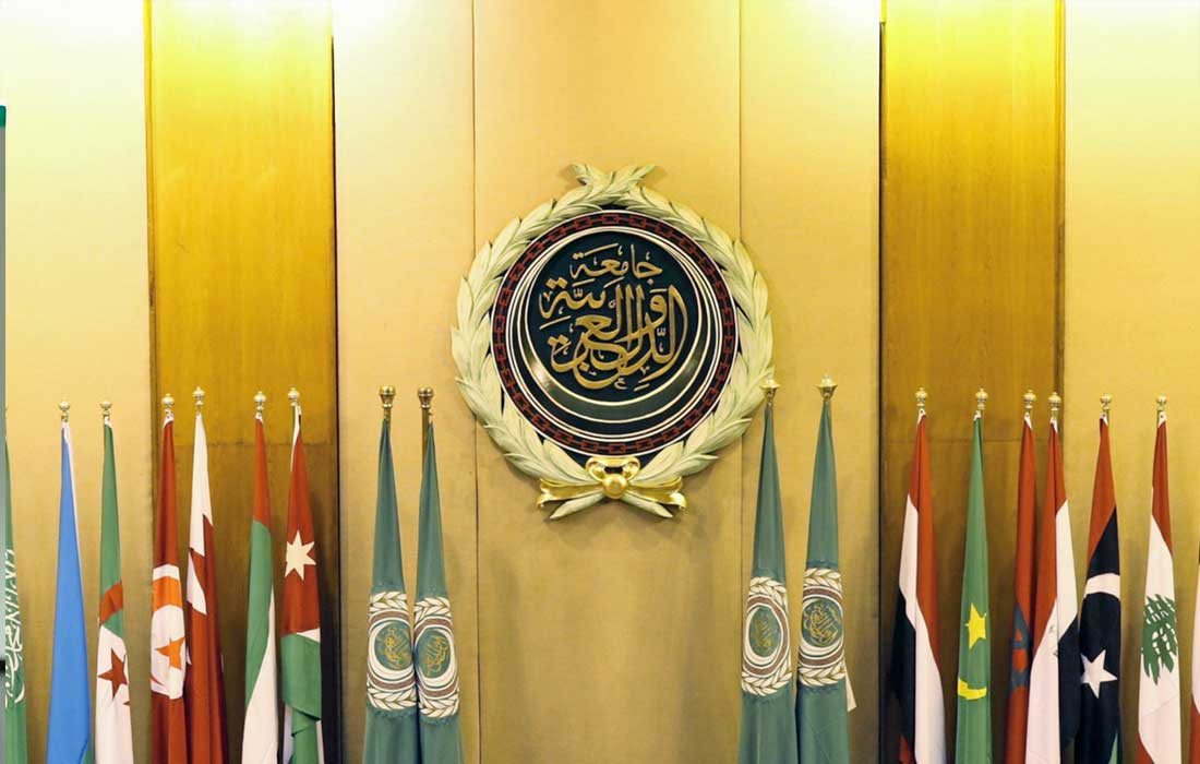 Arab League says regional conflicts threaten human capital and development progress