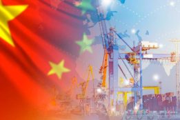 China mineral discoveries reach 200 as gold and iron lead finds