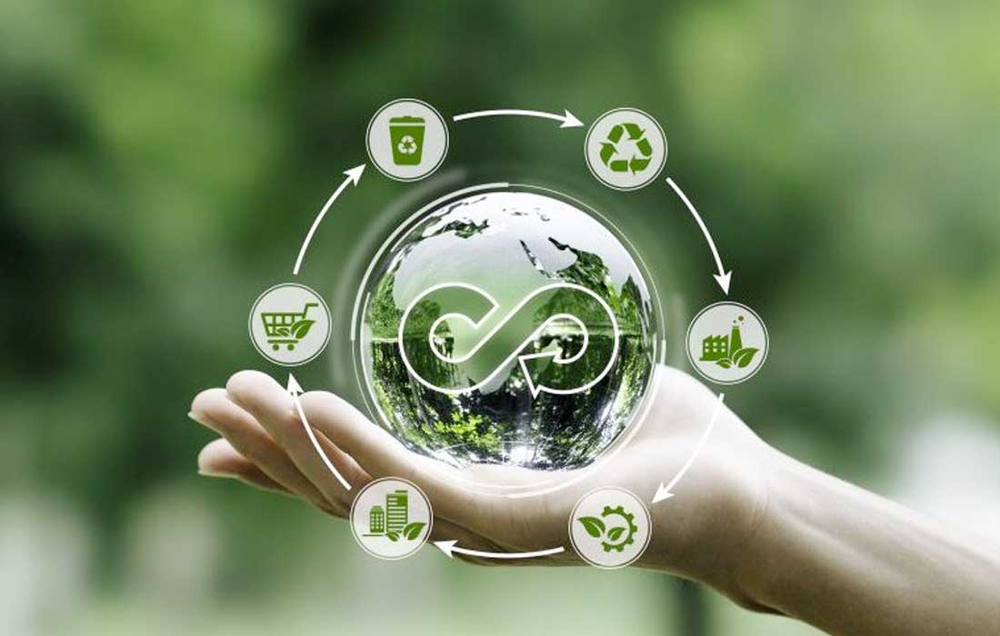 EU circular economy can cut 231M tonnes CO₂ yearly
