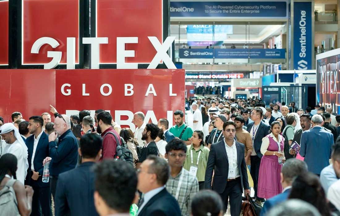 GITEX Global 2025 unveils AI breakthroughs