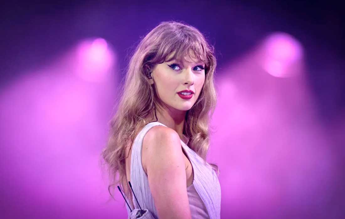 Taylor Swift AI videos spark fan backlash