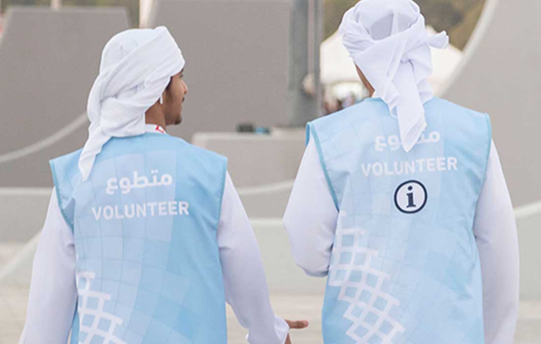UAE launches national volunteering ecosystem