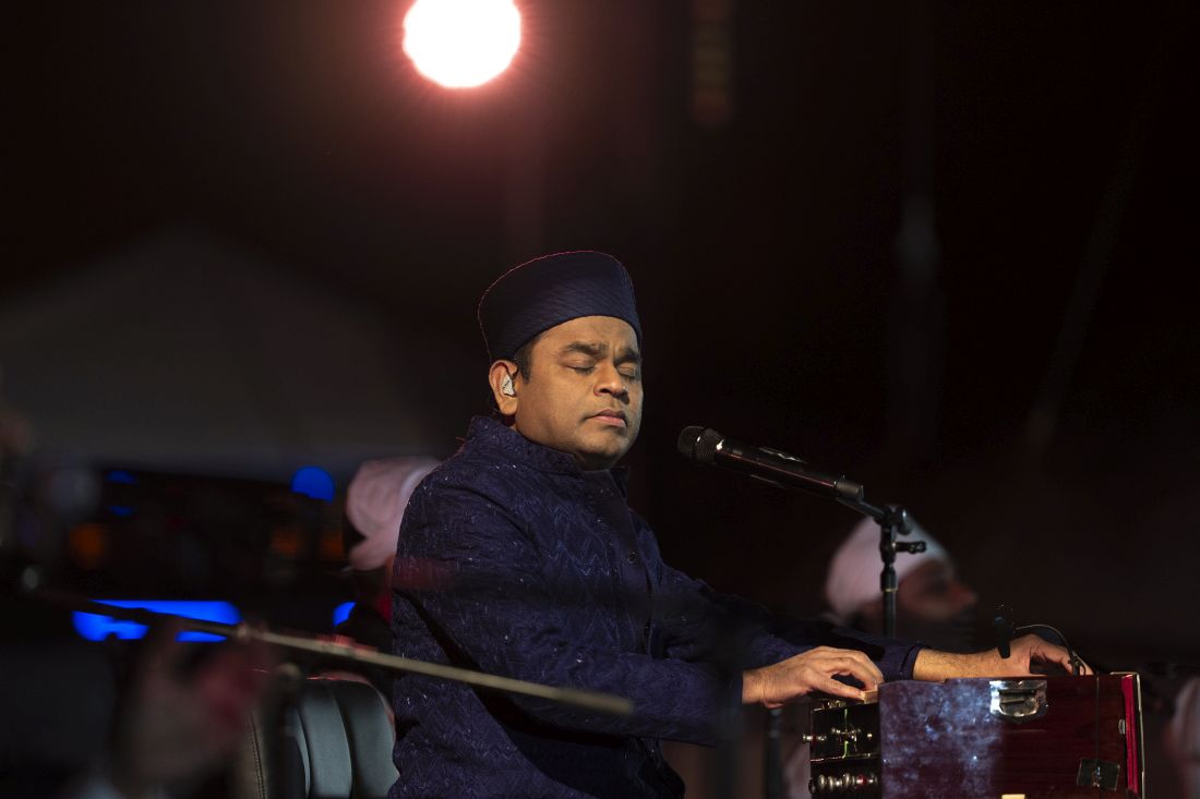 Tanweer Festival returns to Sharjah’s Mleiha desert with magic and meaning