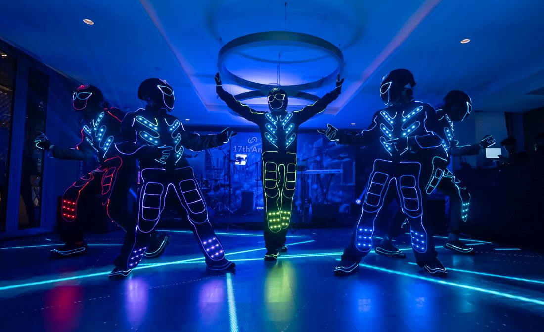Capital Club Dubai marks 17 years of visionary business innovation