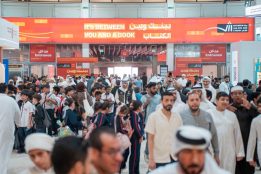 Explained: How to apply for the Sharjah International Book Fair Awards 2026 and win a share of AED 625,000