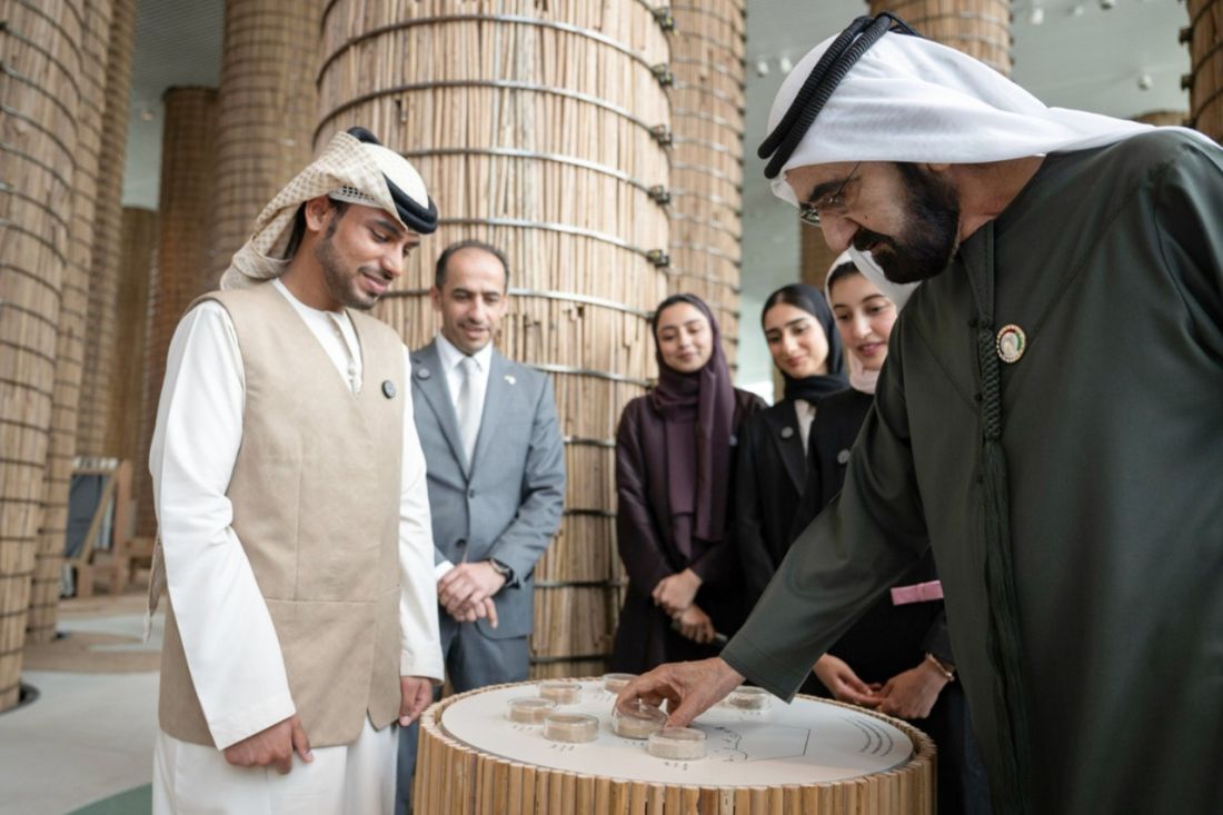The UAE Pavilion drew over five million visitors at Expo 2025 Osaka, becoming the most visited national pavilion and earning global acclaim.
