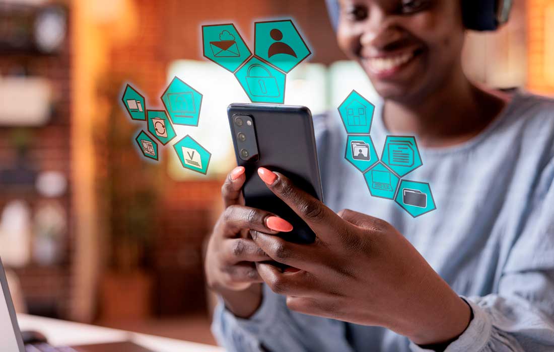 Africa AI transformation fuels digital shift
