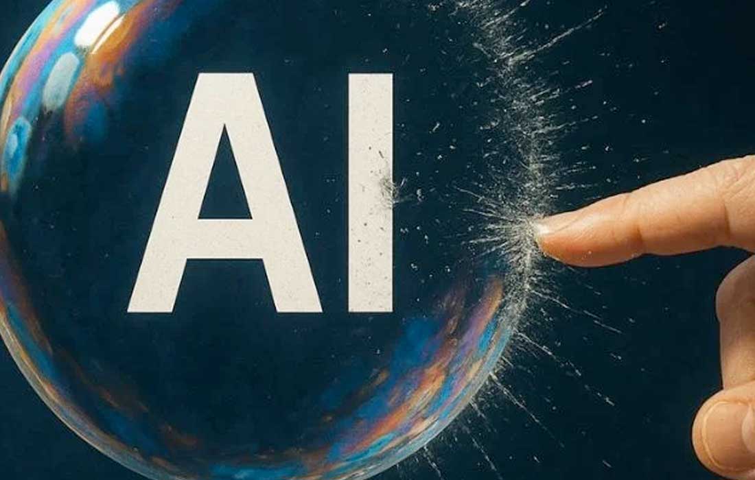 AI investment bubble debate heats up
