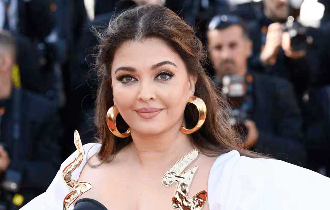 Aishwarya Rai tax case ends in ₹4 crore win