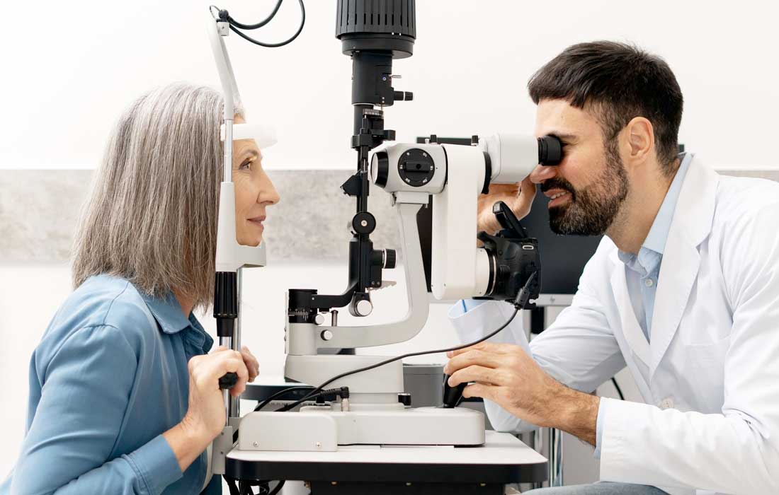 MIT finds retina treatment for amblyopia