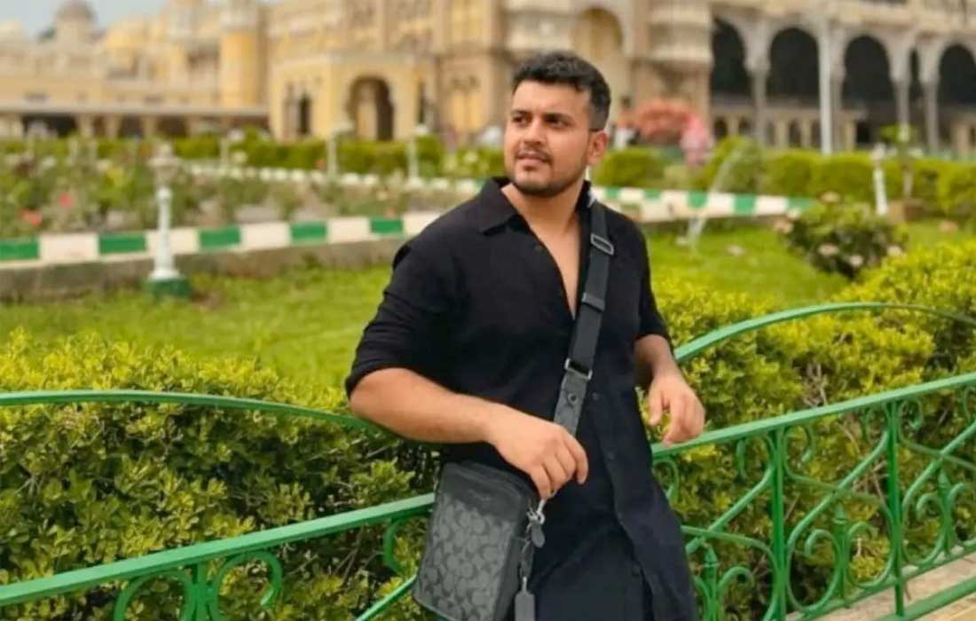 Anunay Sood death shocks travel community
