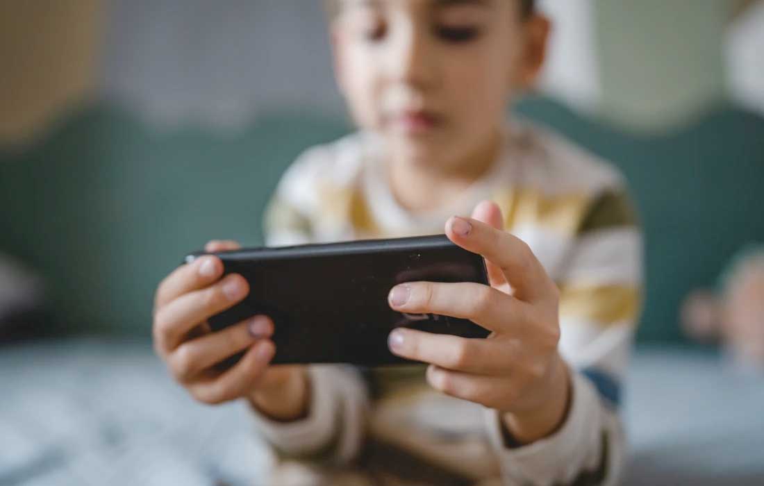 Denmark officially bans social media for children ages 15 & under