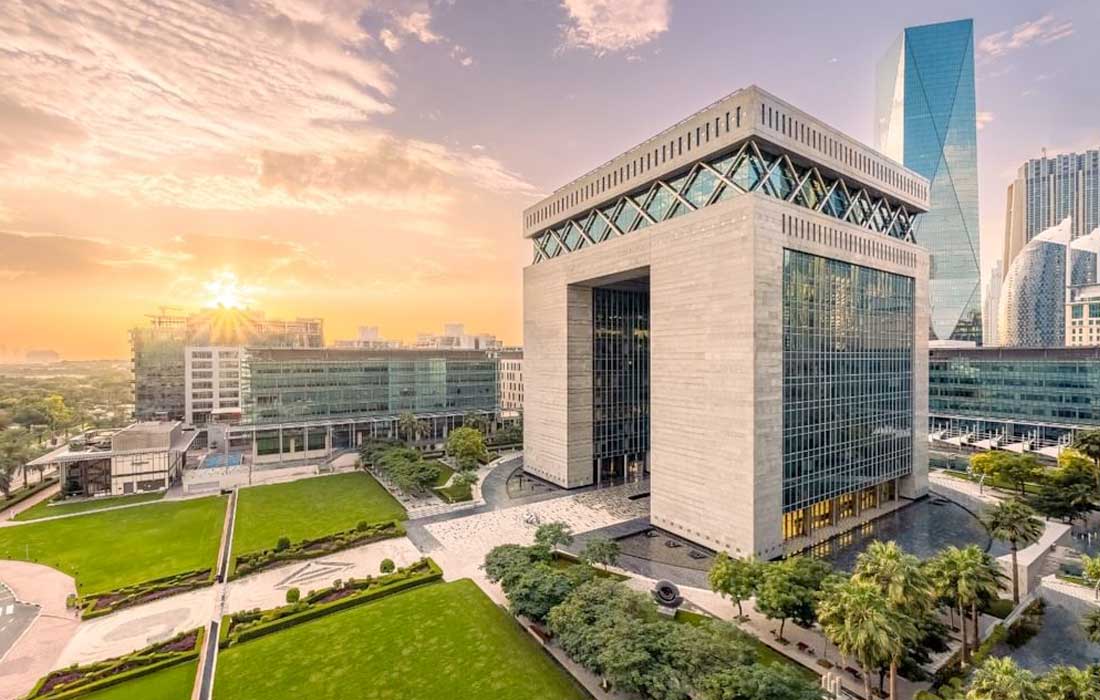 Dubai challenges traditional hubs with rise of financial innovation