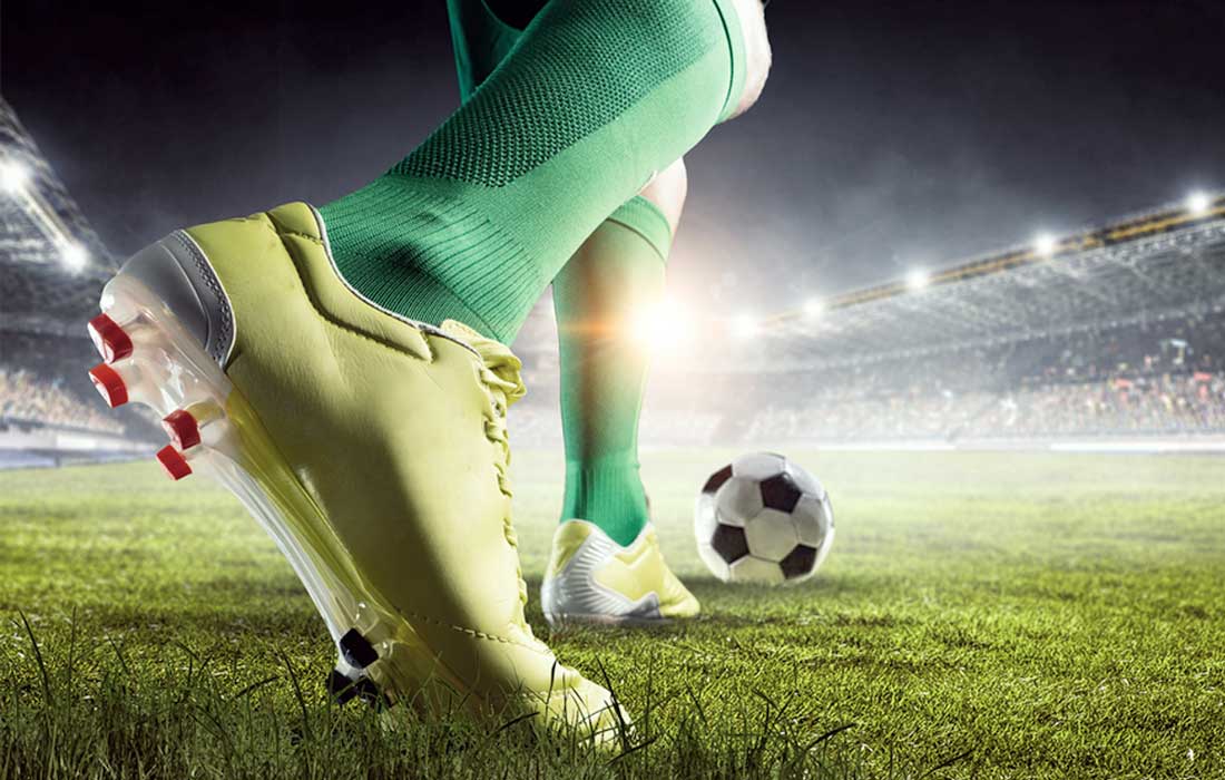 Dubai sports strategy targets $5bn economy by 2033