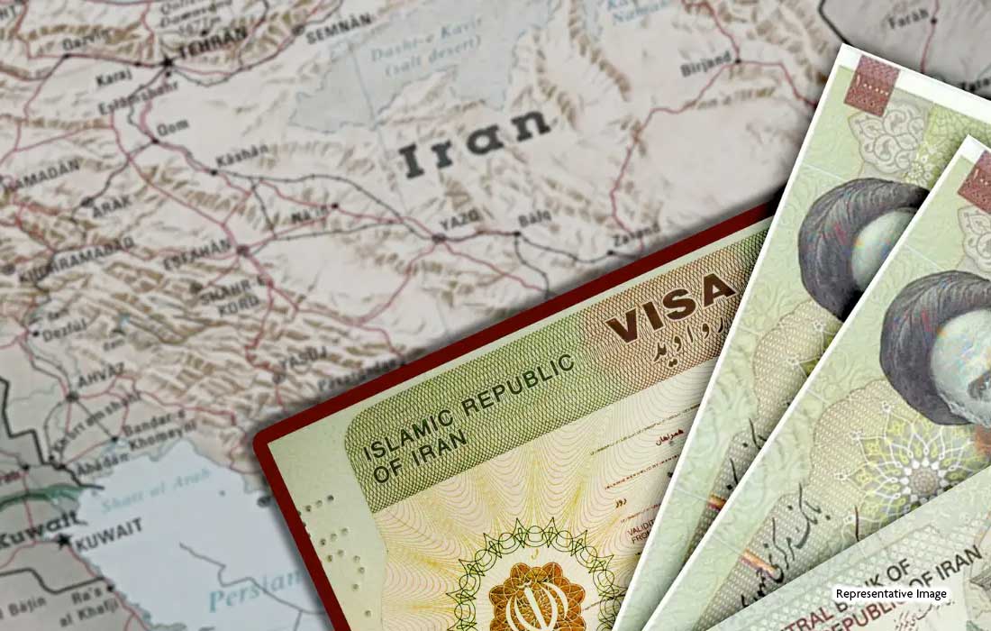 Iran bans visa-free access for Indians - what you need to know