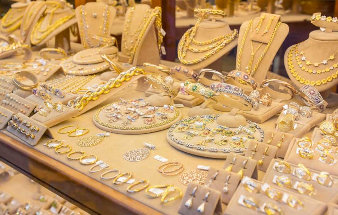 Kuwait bans cash in gold jewellery trade