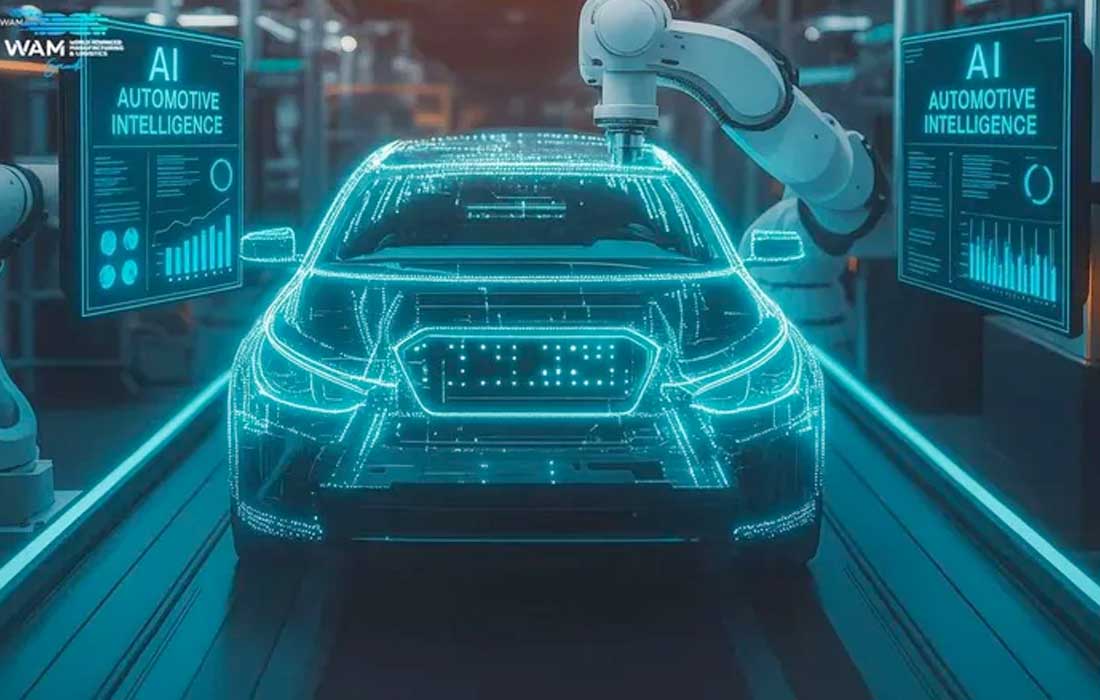 Saudi Arabia smart factories transformation begins