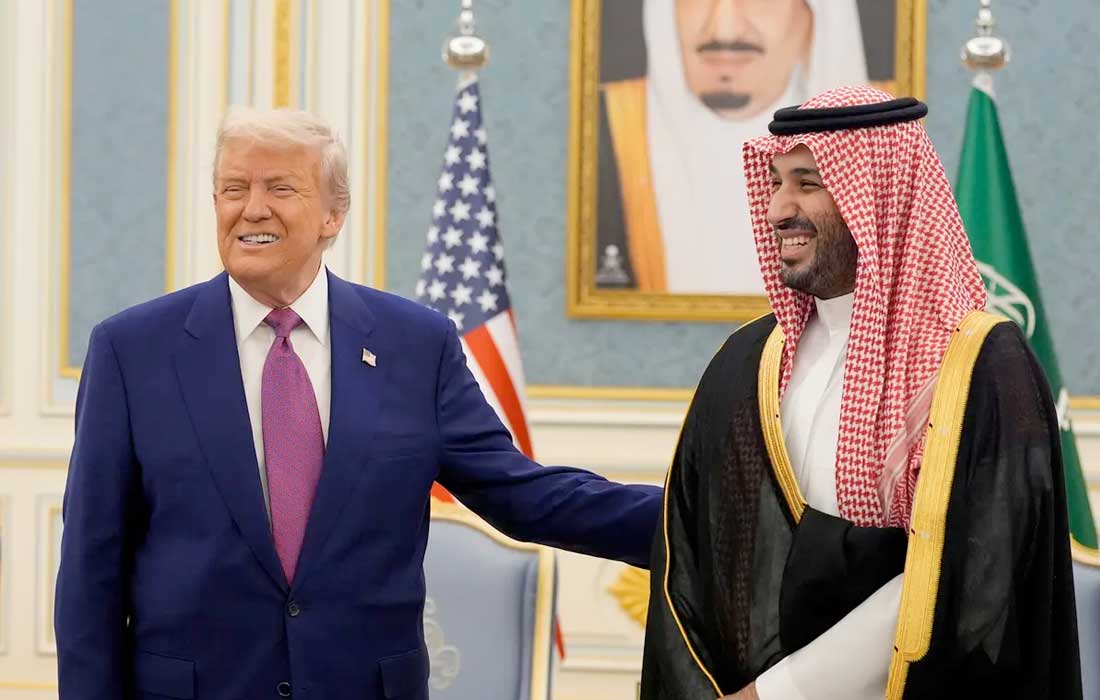 Saudi and US launch historic AI partnership to boost tech growth