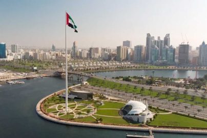 Sharjah hotel guests surge 22% to reach 2.1 million as annual revenues hit AED780 million