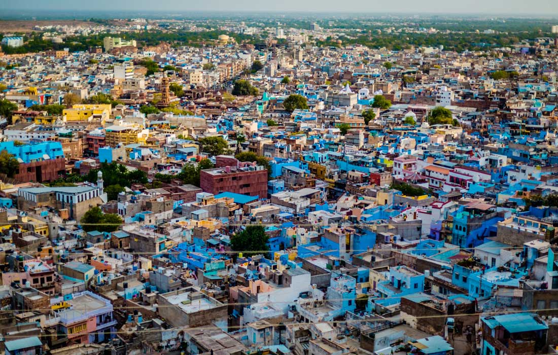 Supreme Court adjourns plea over Dharavi redevelopment project to December