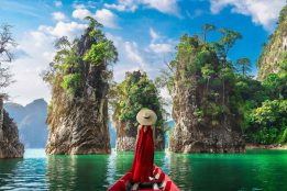Thailand offers unforgettable holidays for every generation of Gulf families
