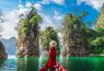 Thailand offers unforgettable holidays for every generation of Gulf families