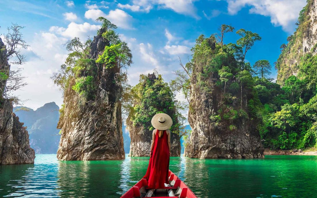 Thailand emerges as top destination for Middle East women travellers