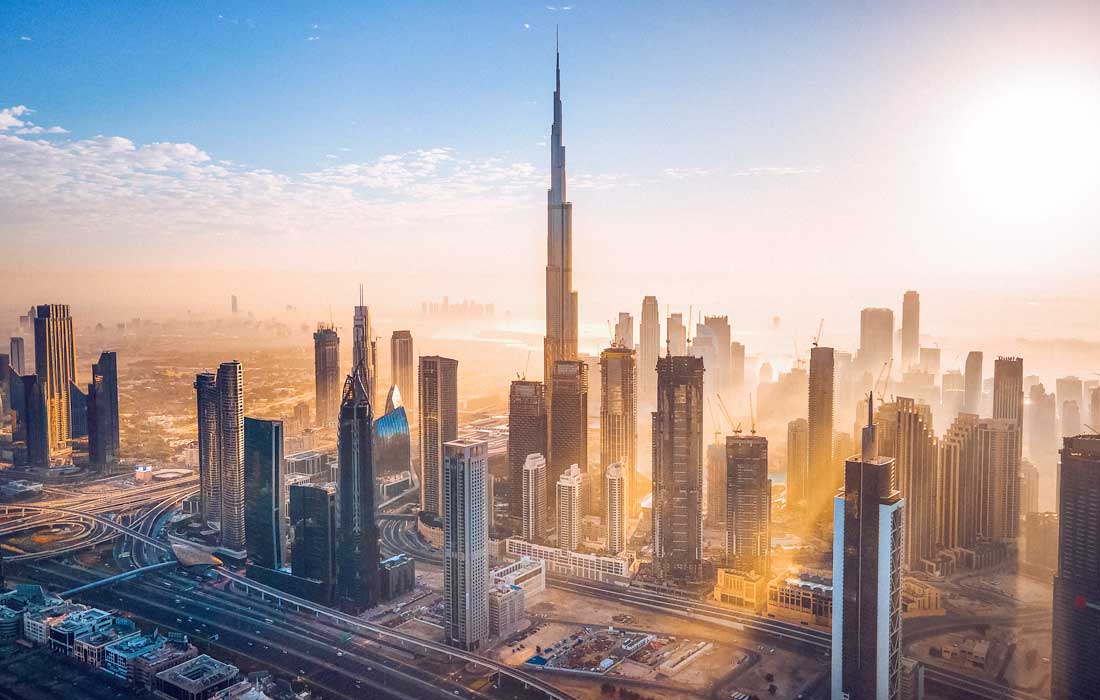 UAE family businesses power 60% of GDP