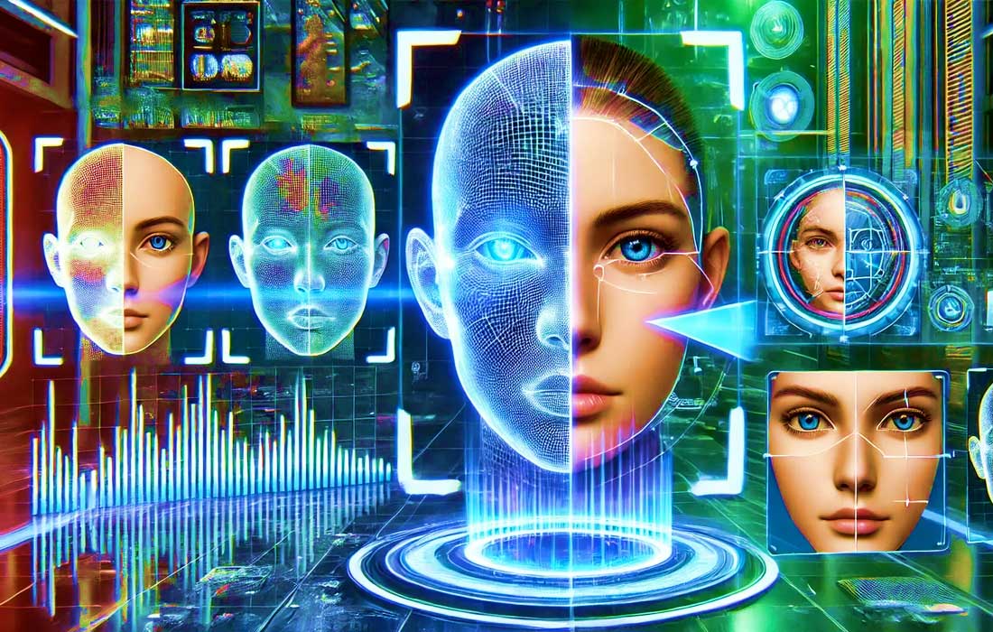 UAE warns public on deepfake dangers