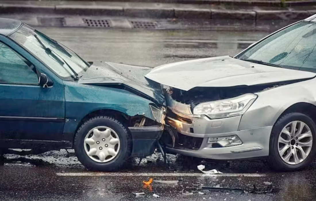 UN calls for road safety pledge 2030