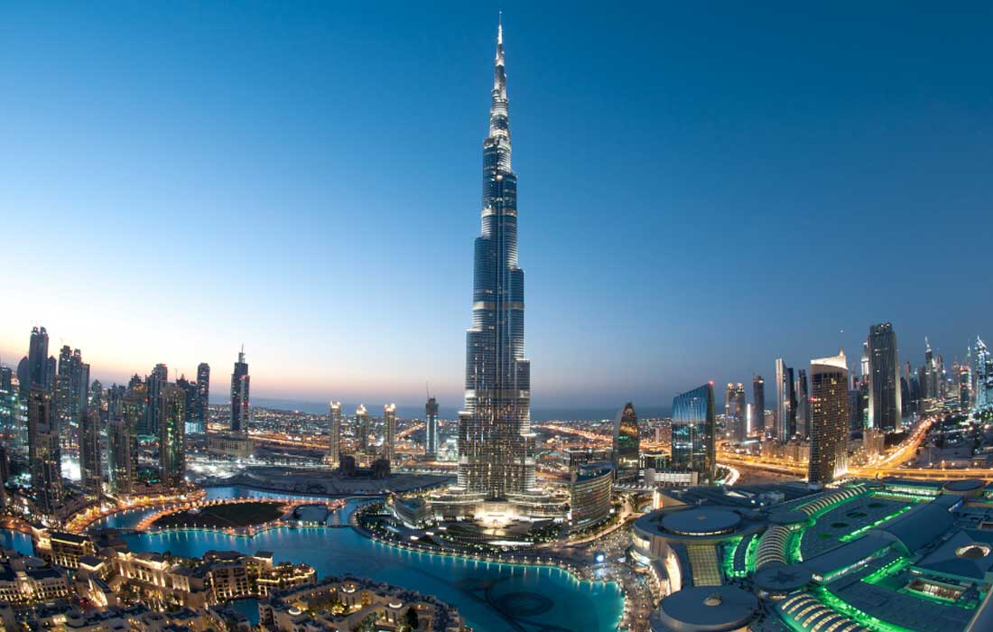US investment in Dubai hits AED14.3B