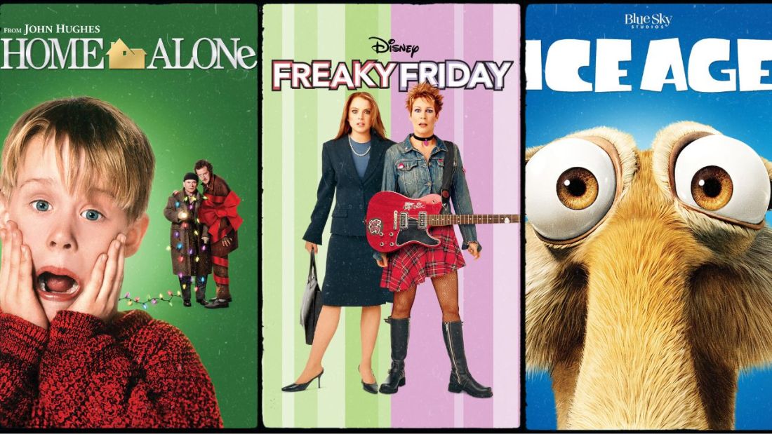 Disney+ Winter City Dubai holiday screenings begin