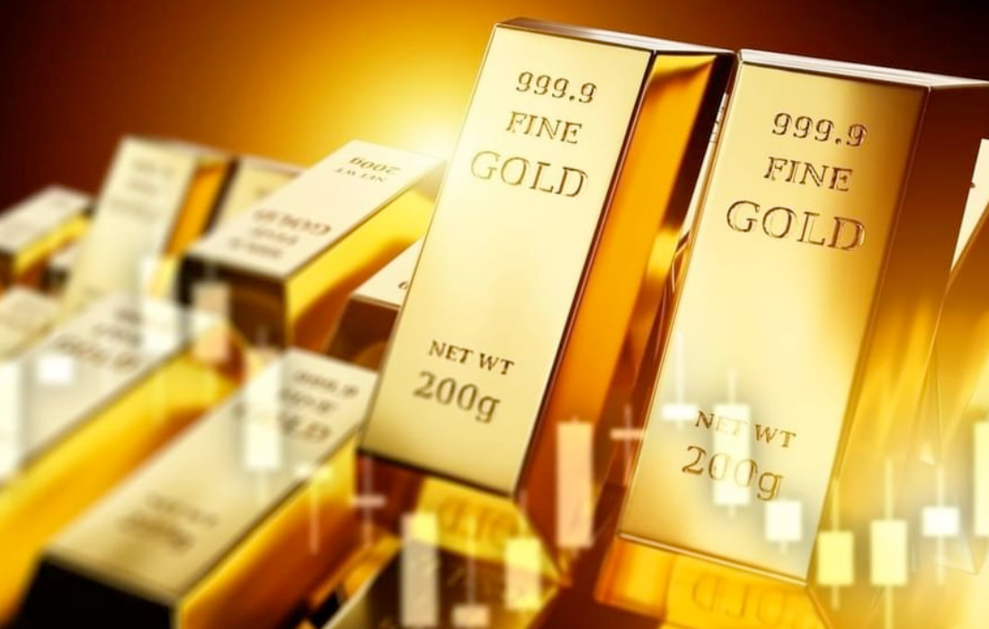 Gold surges after US Fed rate cut