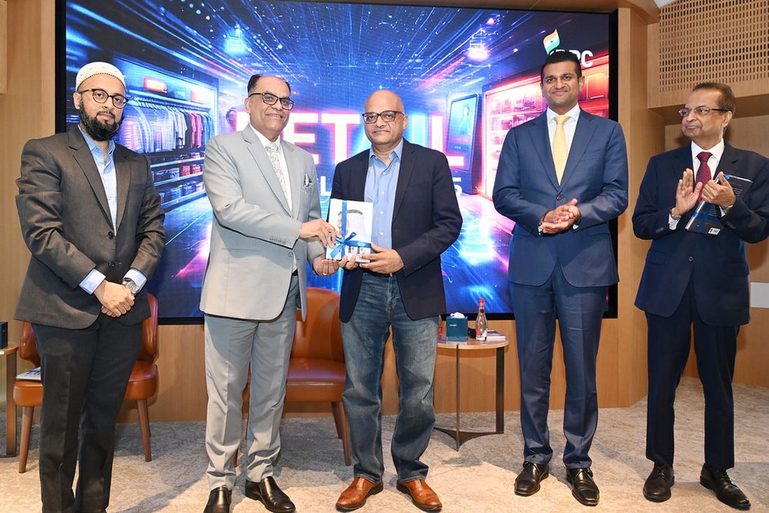 AI drives real-time decision logic in UAE’s AED 300 billion retail market