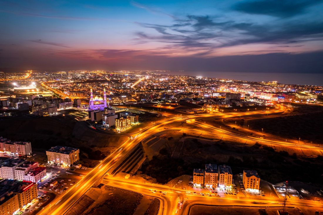 Oman Golden Residency offers investors long-term access, family benefits, and regulatory clarity under Vision 2040