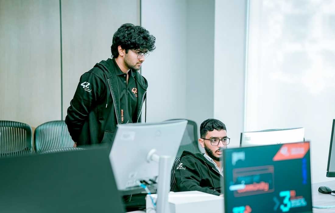 UAE AI transformation leads 2025 innovation