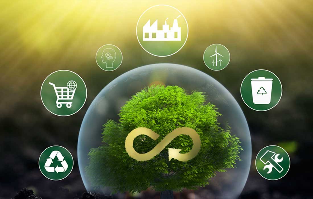 UAE circular economy policies boost new growth