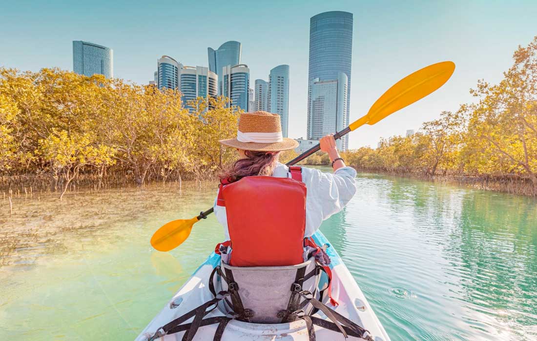 UAE tourism investment driven by incentives