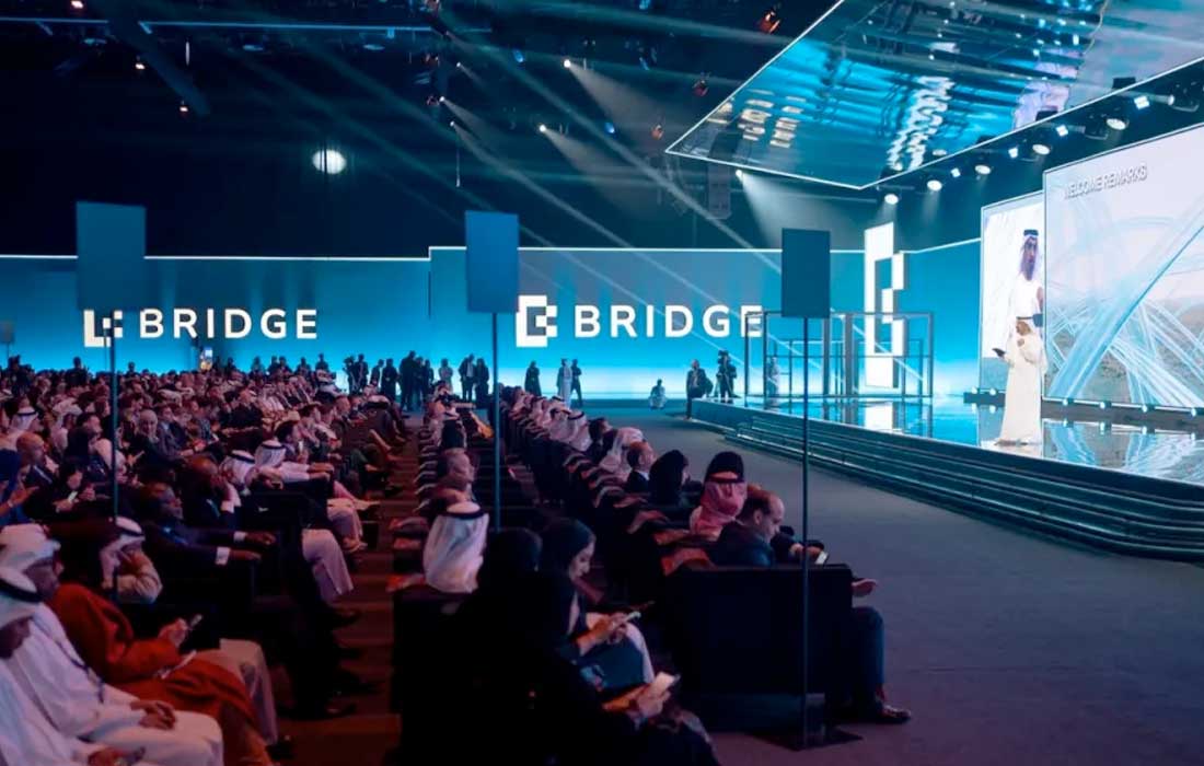 Abu Dhabi media-tech summit explores AI storytelling