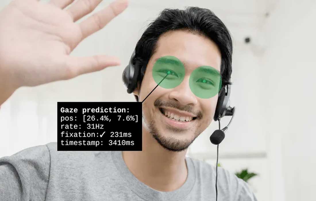 AI glasses-free 3D display EyeReal unveiled in China