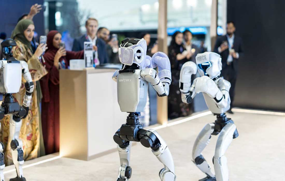 BRIDGE Summit app tops UAE business charts on opening day