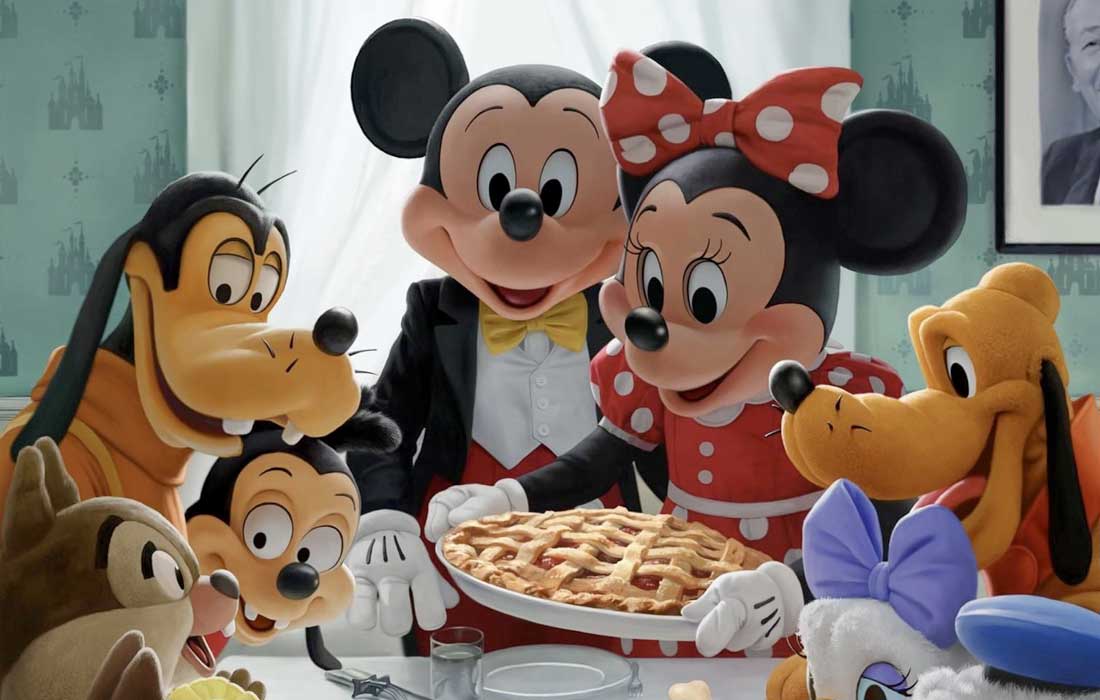 Disney OpenAI AI content deal brings characters to ChatGPT