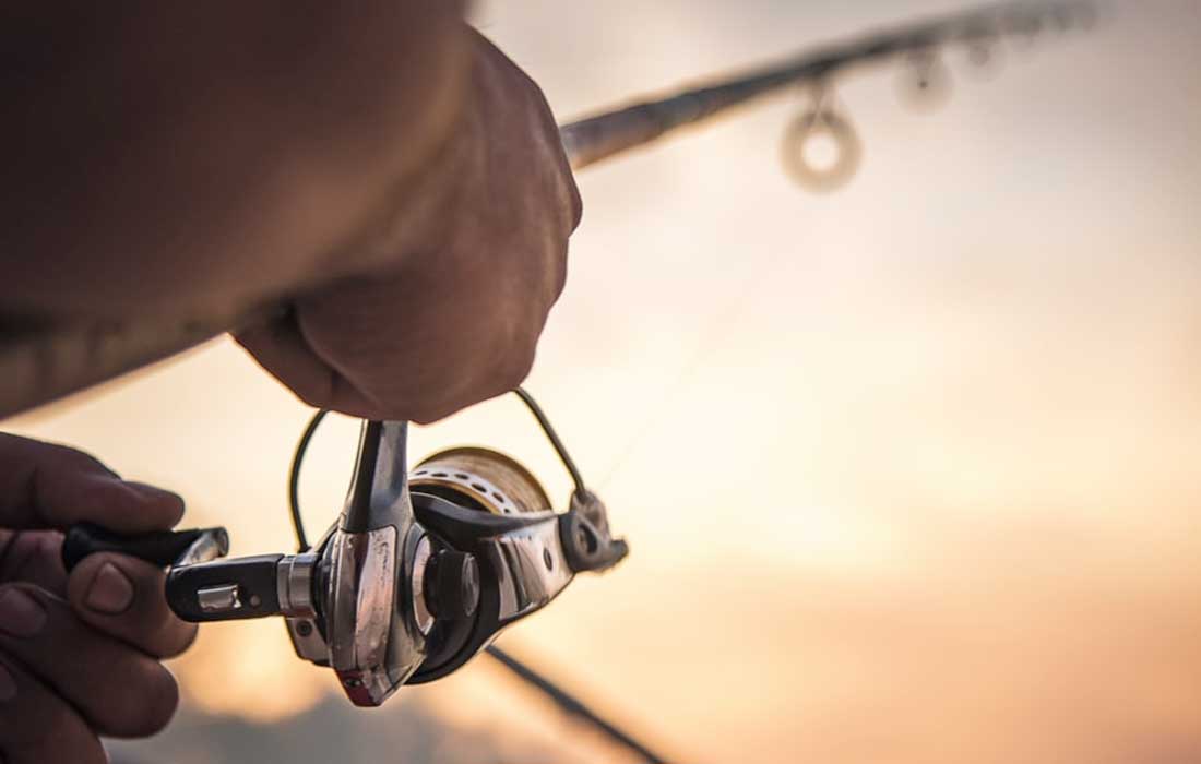 Best fishing spots in Dubai to explore